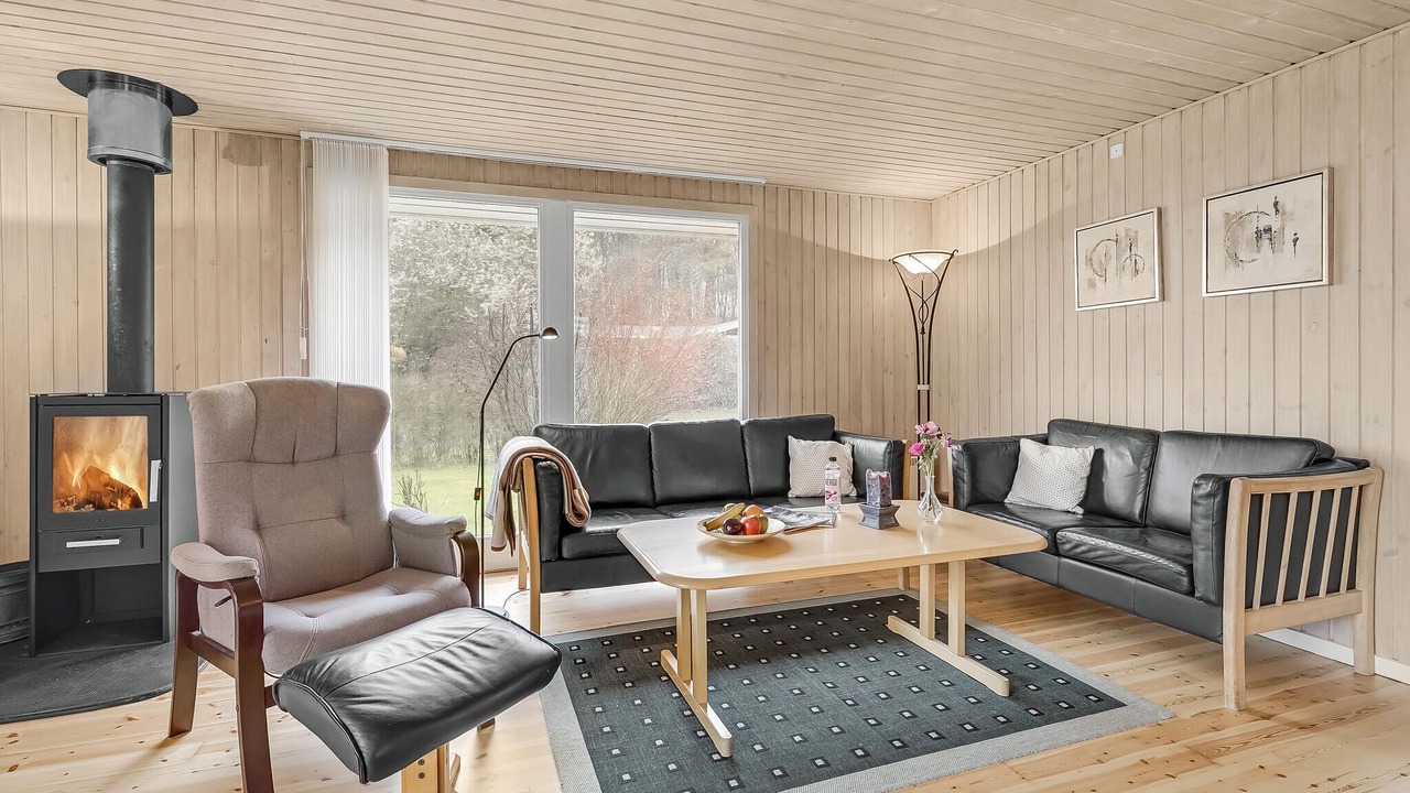 Photo of Bedroom in Rudkobing