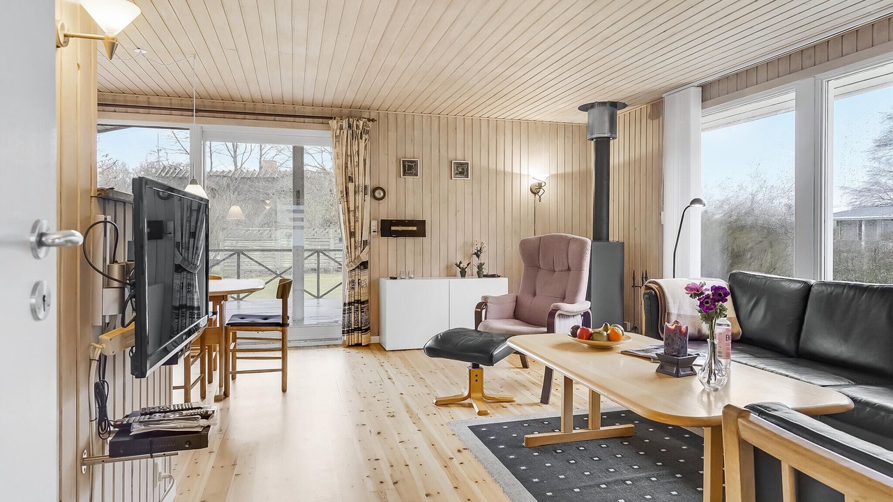 Photo of Bedroom in Rudkobing