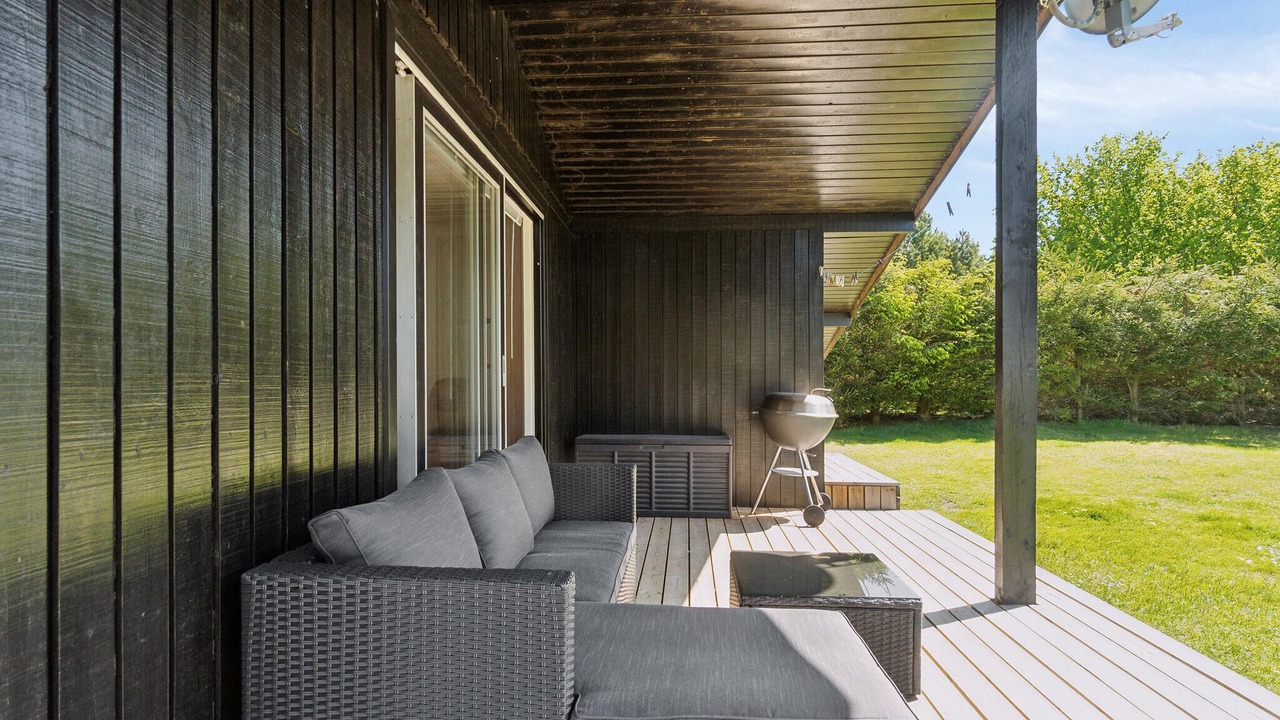 Photo of Outdoor in Grenaa