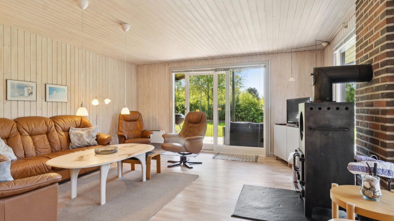 Photo of Bedroom in Grenaa