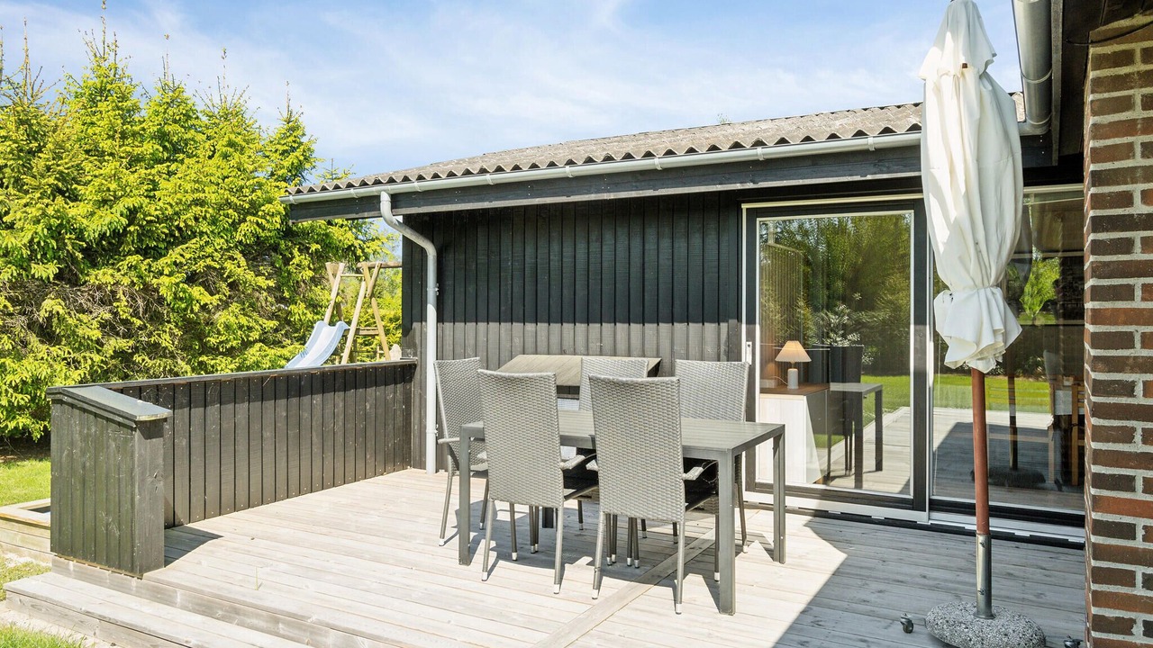 Photo of Outdoor in Grenaa
