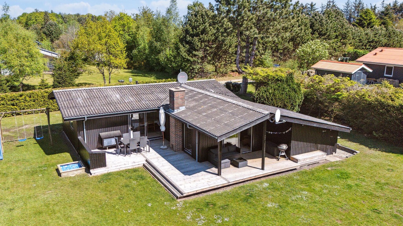 Photo of Outdoor in Grenaa