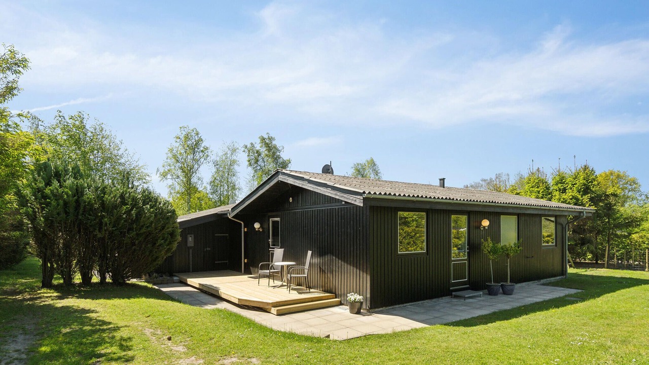 Photo of Outdoor in Grenaa