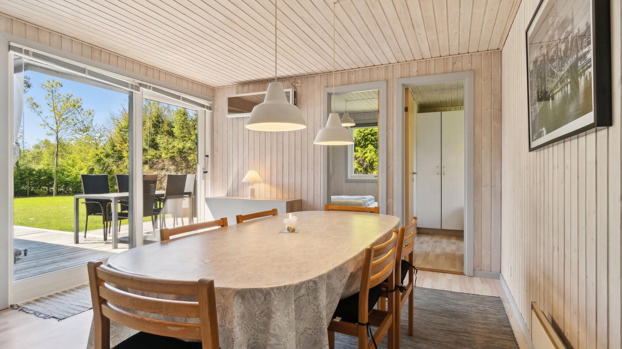 Photo of Bedroom in Grenaa