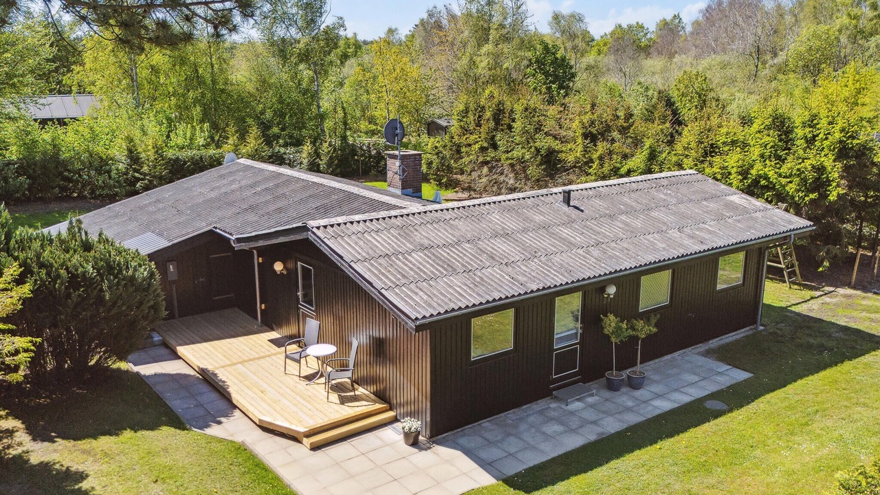 Photo of Outdoor in Grenaa