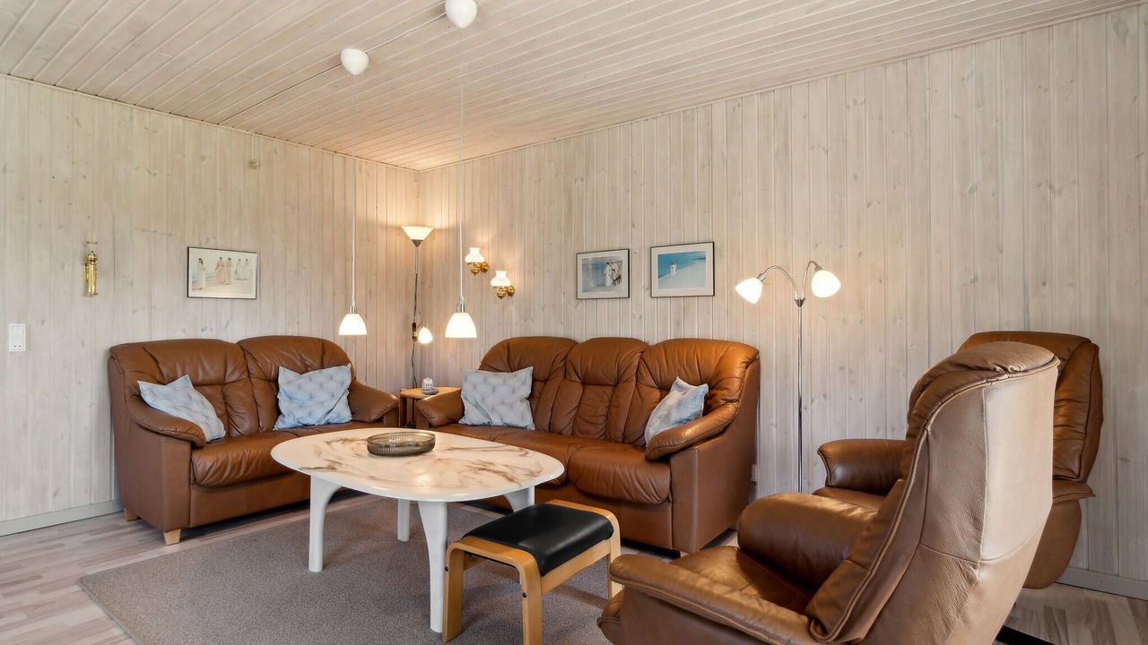 Photo of Bedroom in Grenaa
