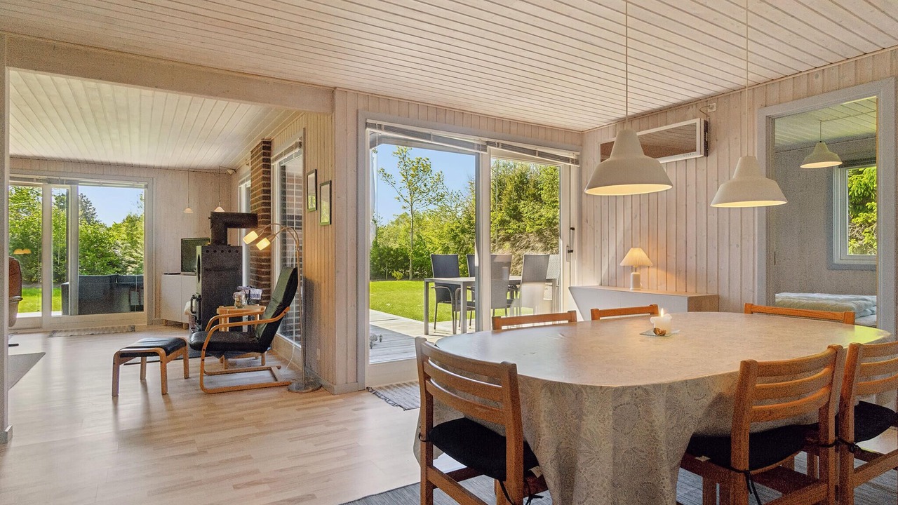 Photo of Bedroom in Grenaa