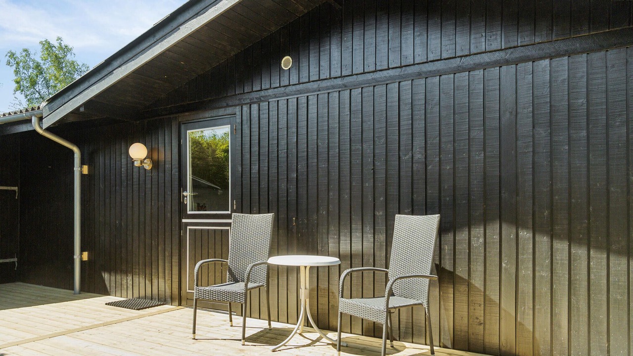 Photo of Outdoor in Grenaa