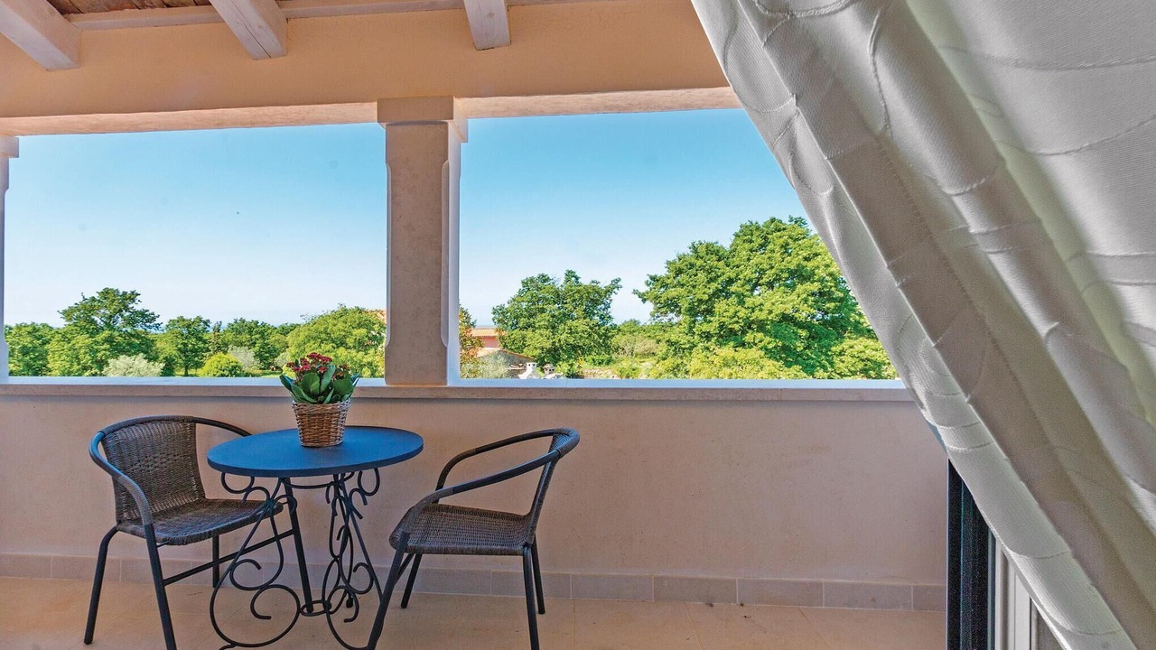 Photo of Patio Balcony in Gajana