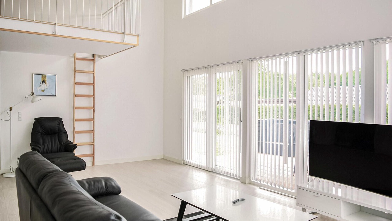 Photo of Bedroom in Pøt Strandby