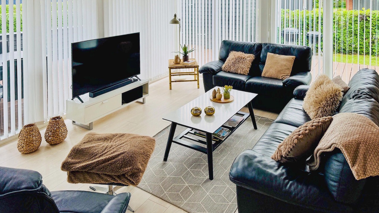 Photo of Bedroom in Pøt Strandby