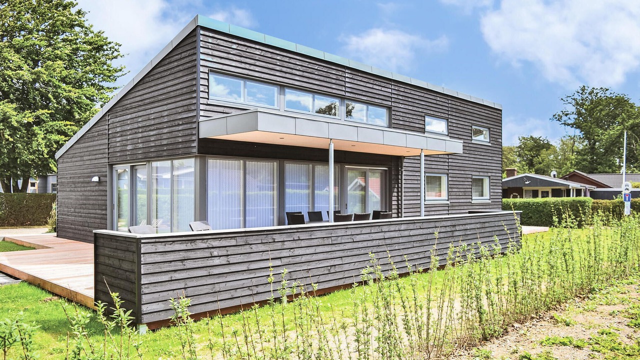 Photo of Outdoor in Pøt Strandby