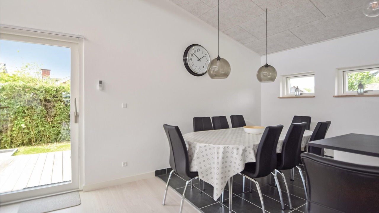 Photo of Bedroom in Pøt Strandby
