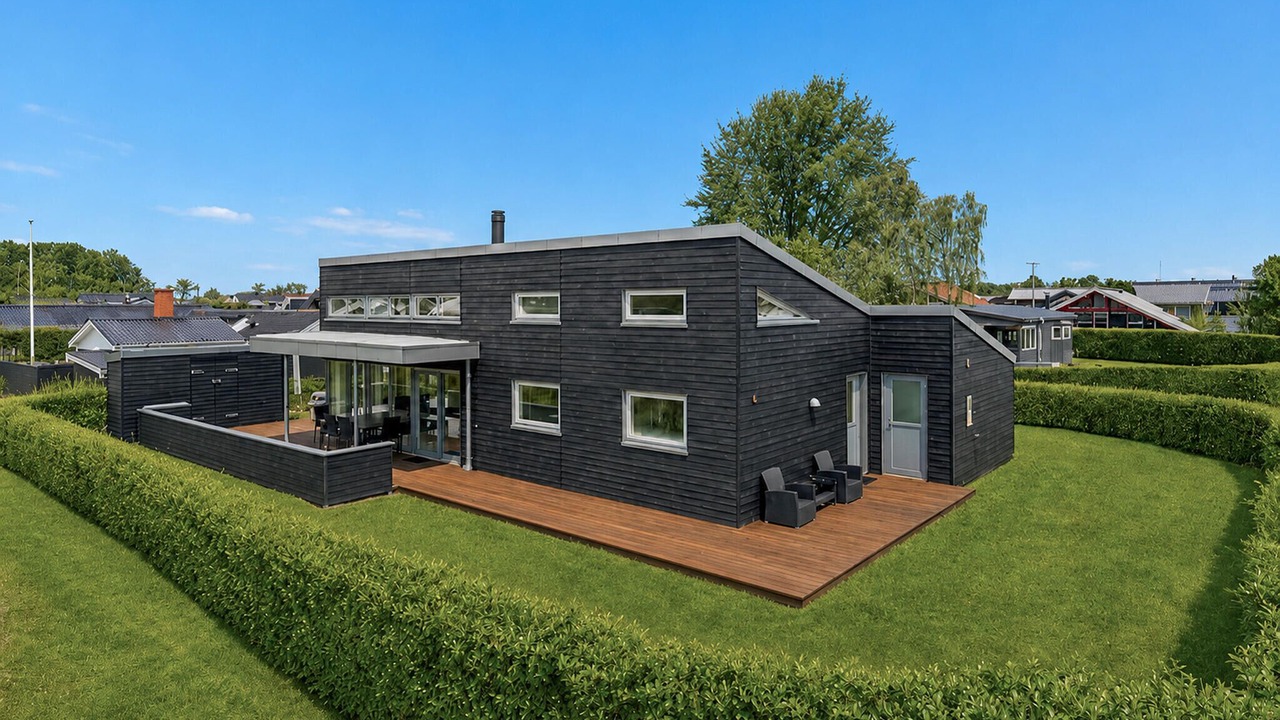 Photo of Outdoor in Pøt Strandby