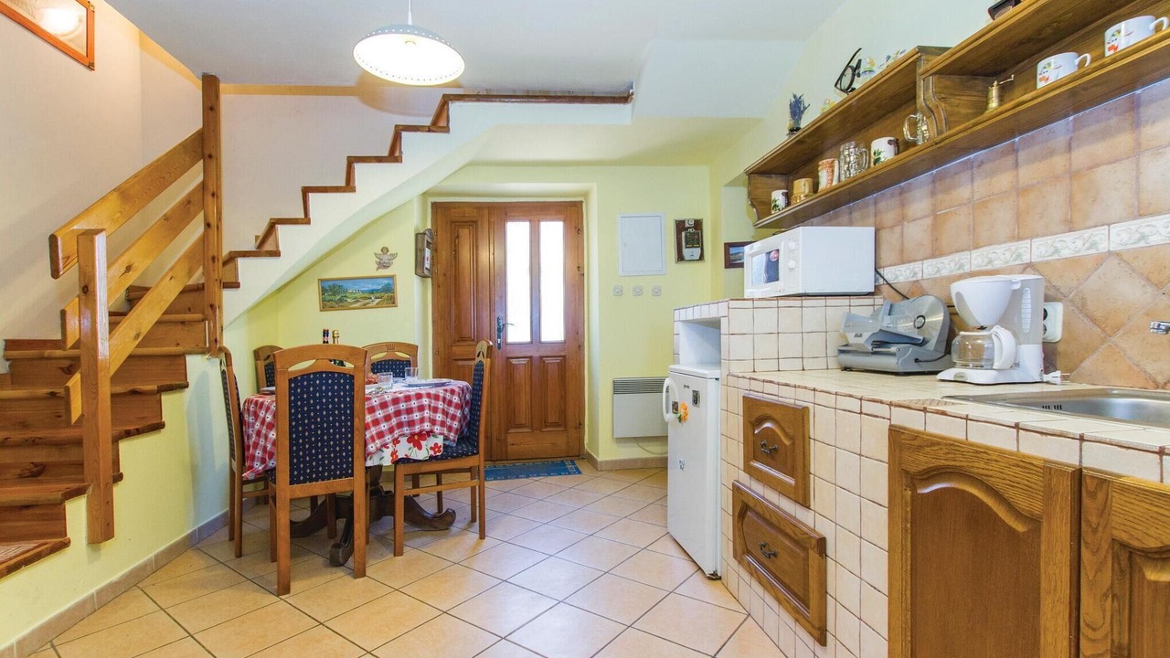 Photo of Bedroom in Martinski