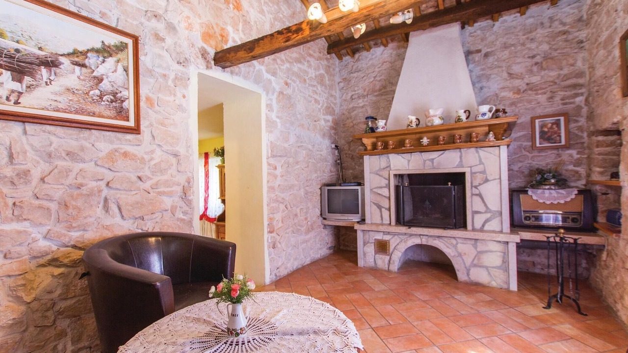 Photo of Bedroom in Martinski