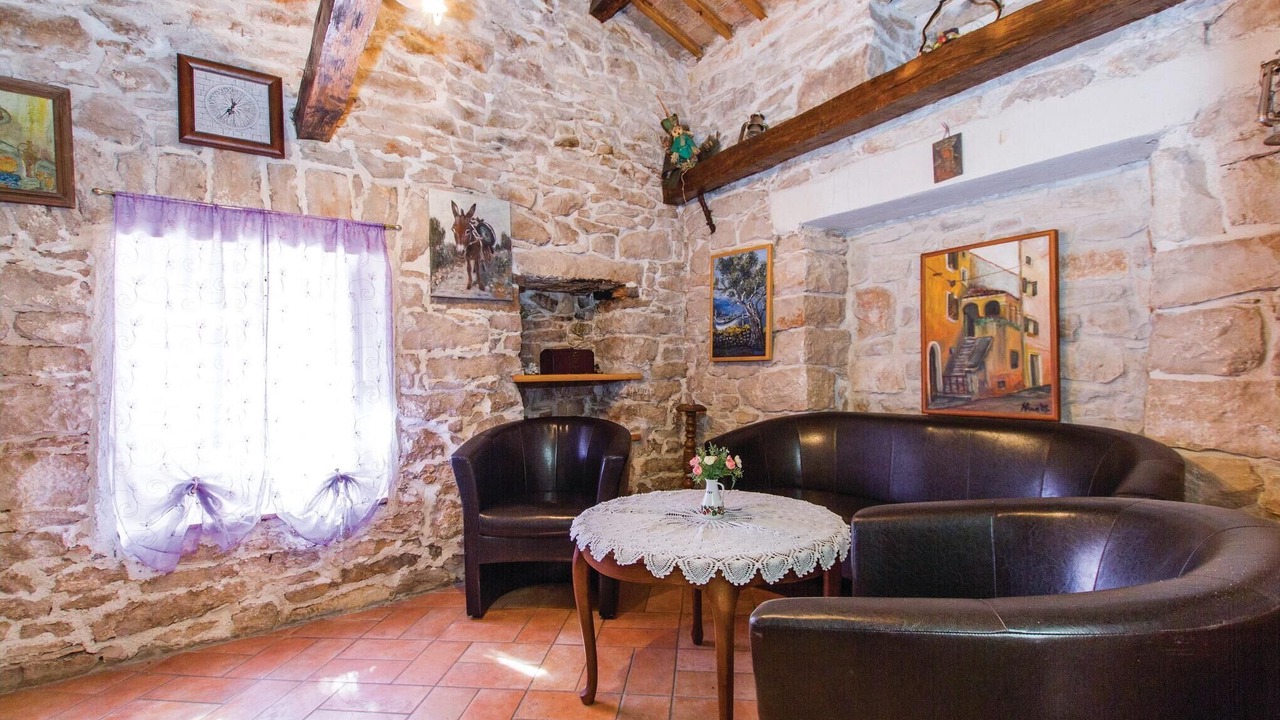 Photo of Bedroom in Martinski