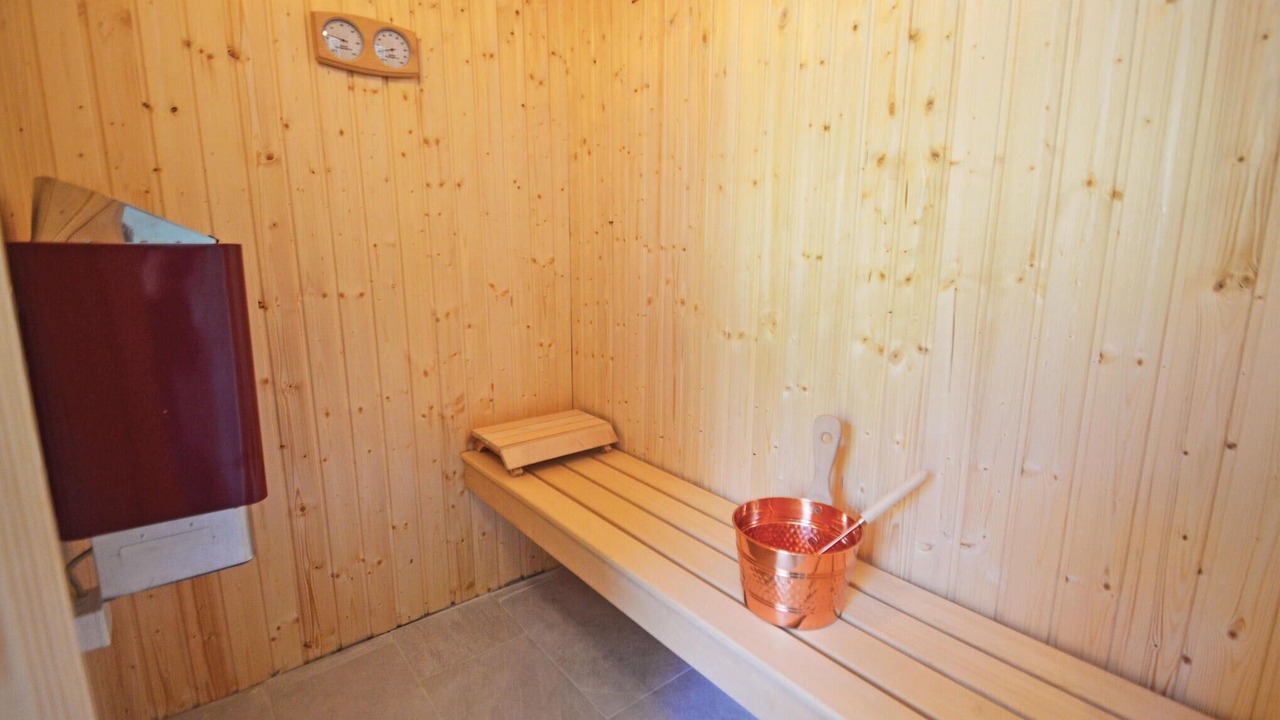 Photo of Bathroom in Lihme