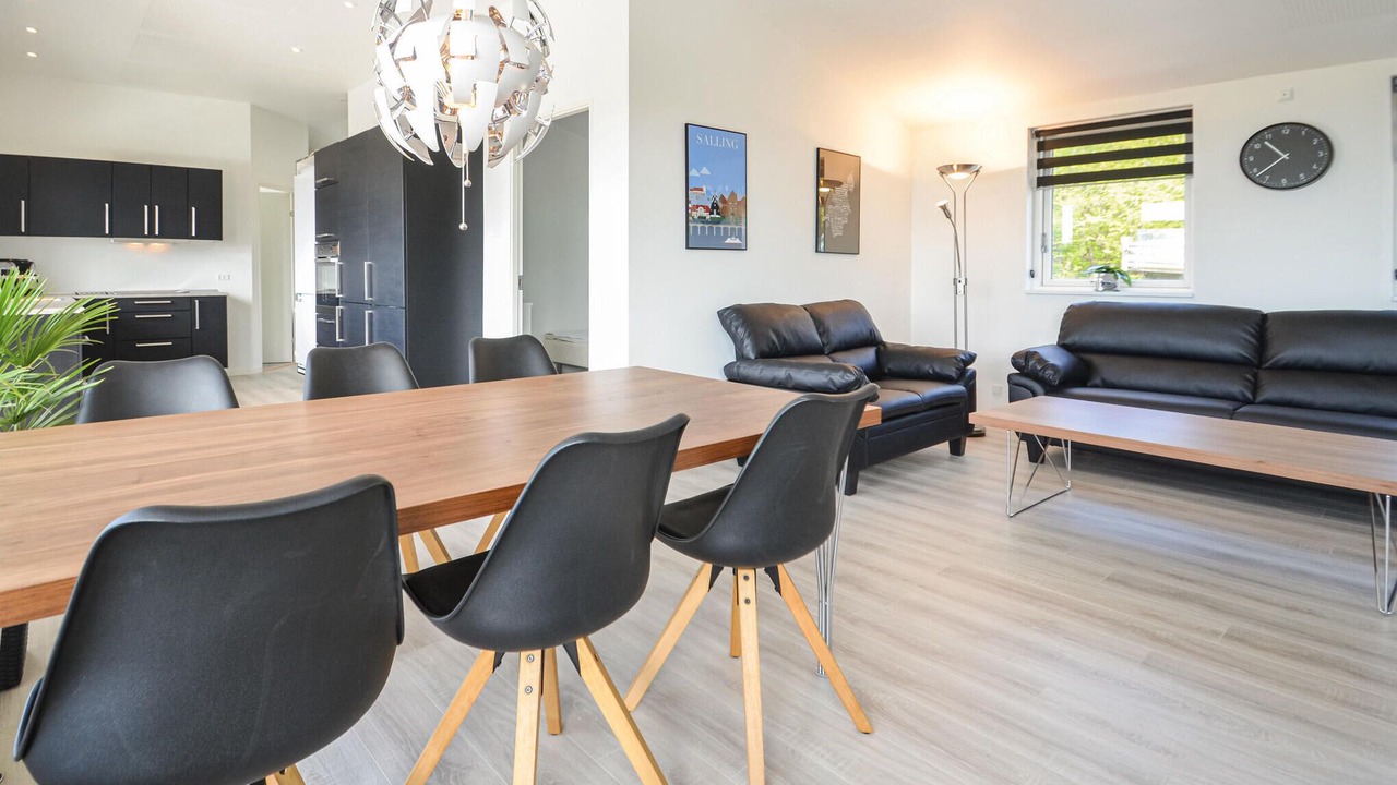 Photo of Bedroom in Lihme