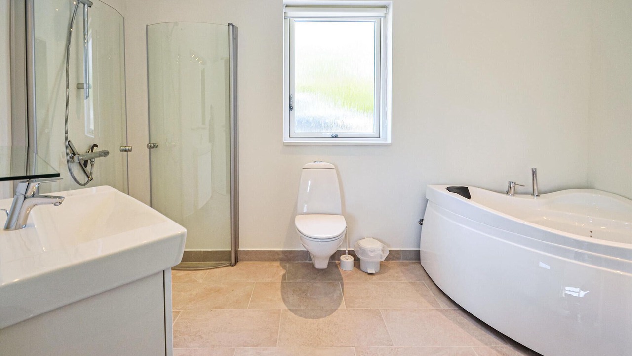 Photo of Bathroom in Lihme