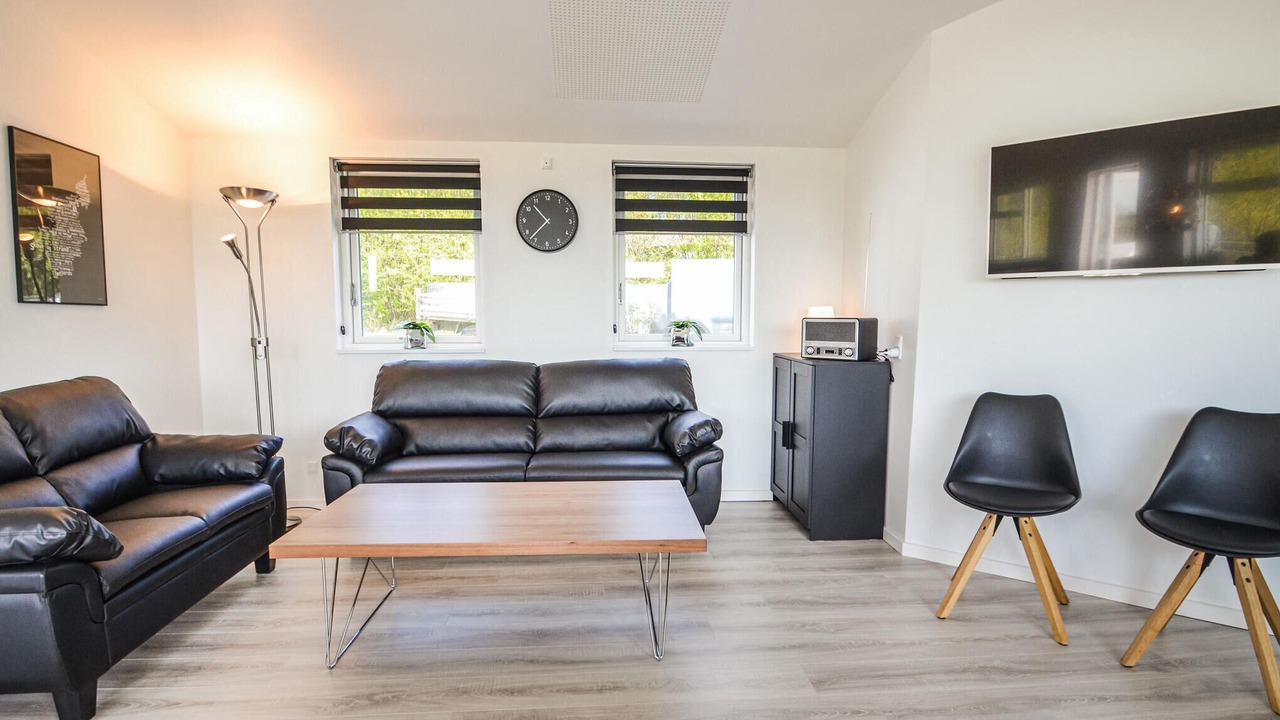 Photo of Bedroom in Lihme