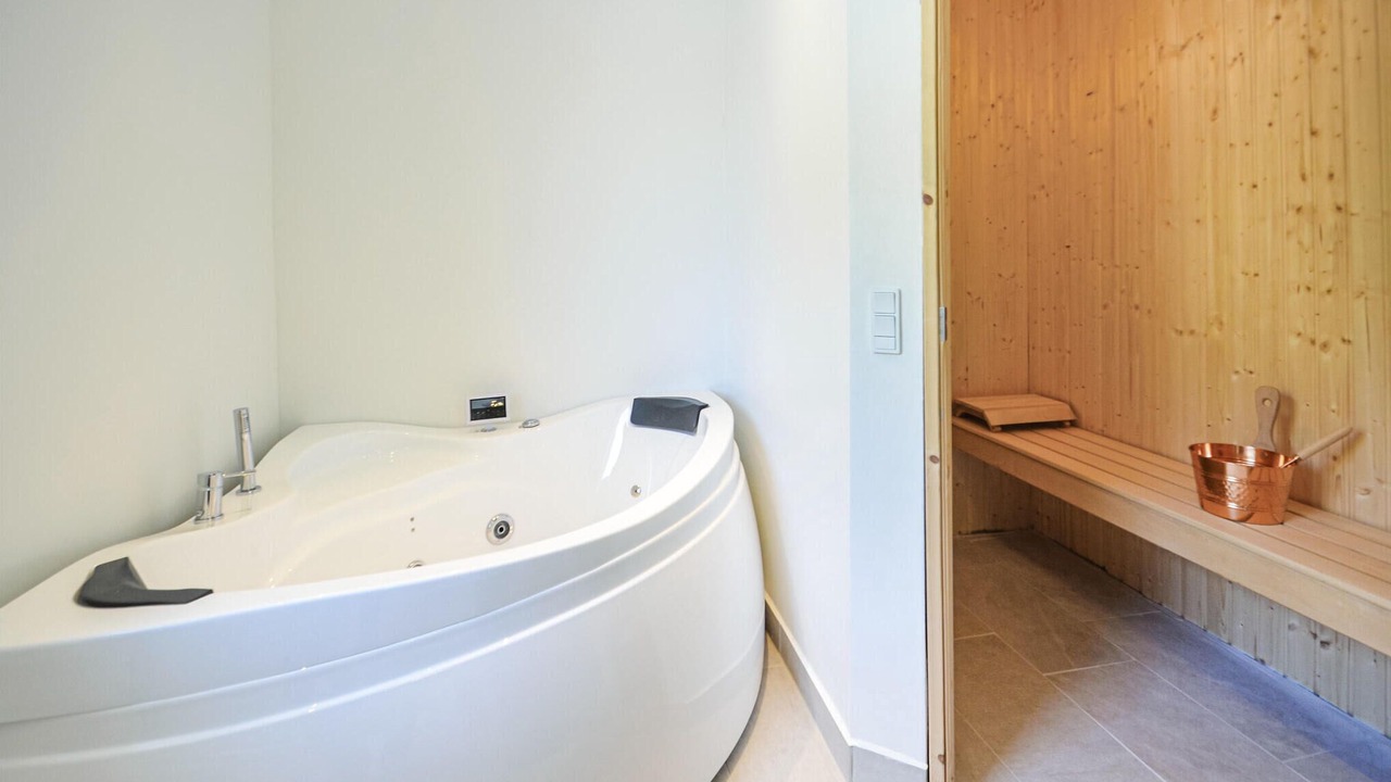 Photo of Bathroom in Lihme