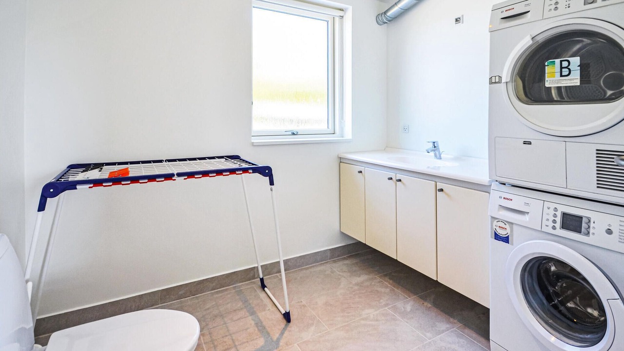 Photo of Bathroom in Lihme