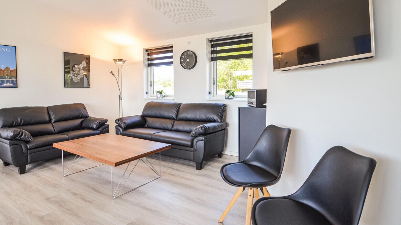 Photo of Bedroom in Lihme
