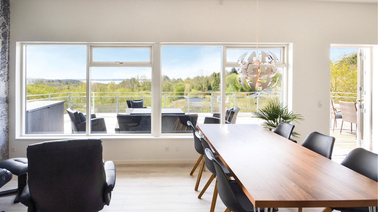 Photo of Bedroom in Lihme