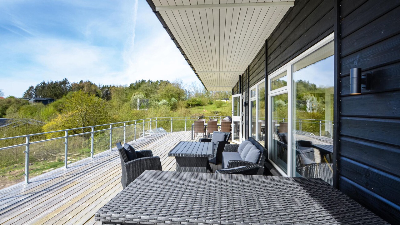 Photo of Bedroom in Lihme