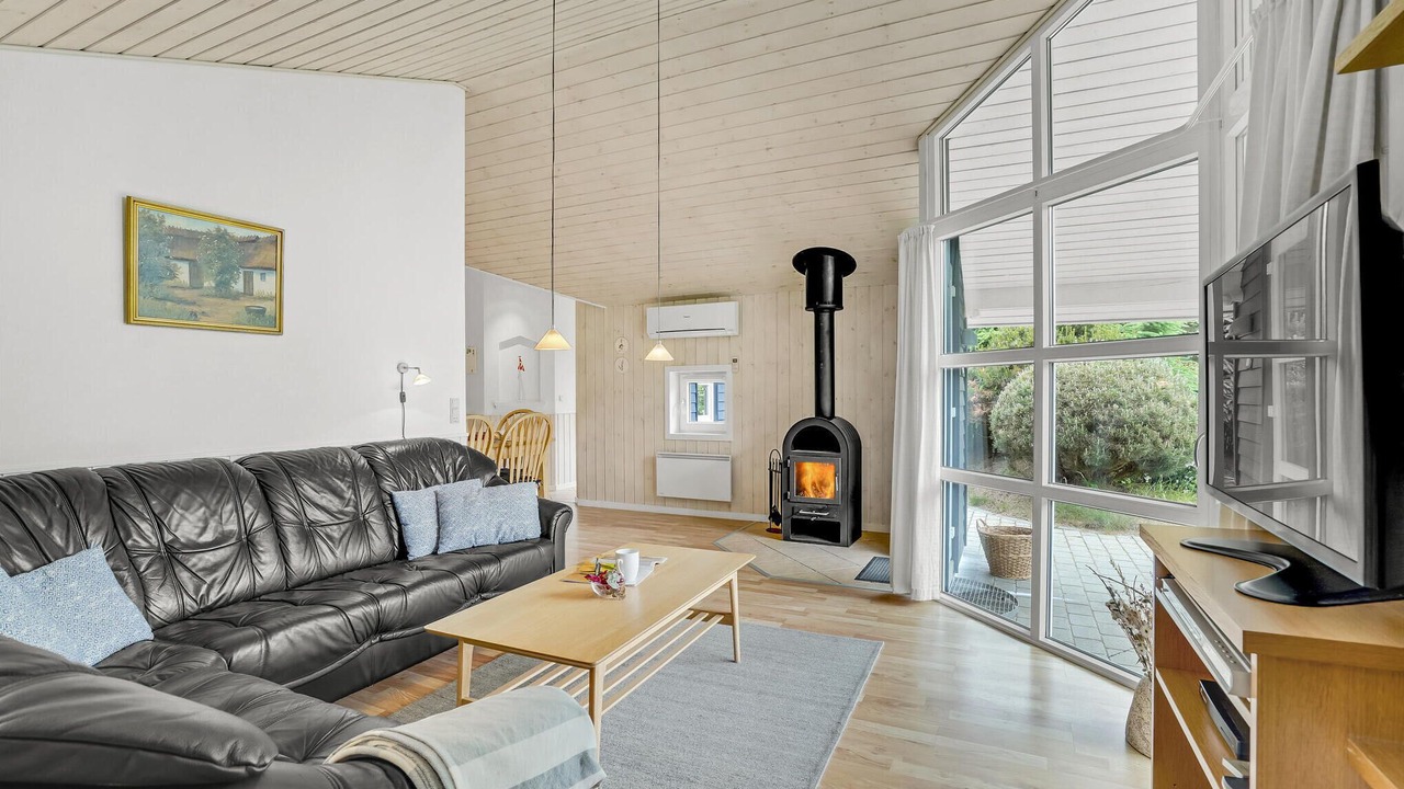 Photo of Bedroom in Skaven Strand