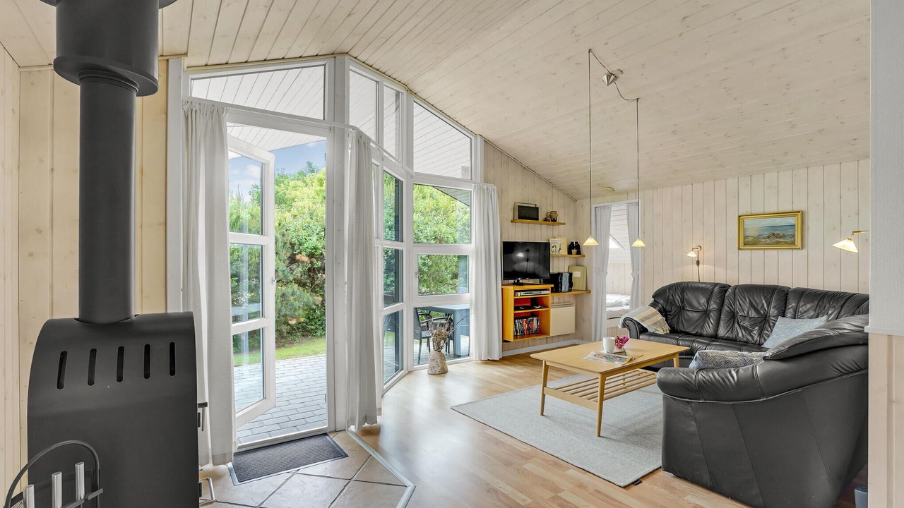 Photo of Bedroom in Skaven Strand