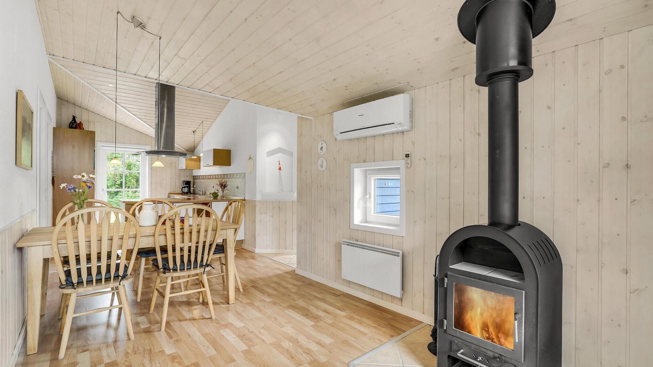 Photo of Bedroom in Skaven Strand