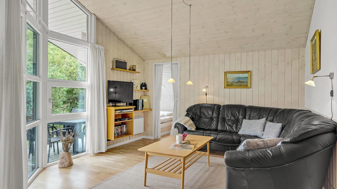 Photo of Bedroom in Skaven Strand