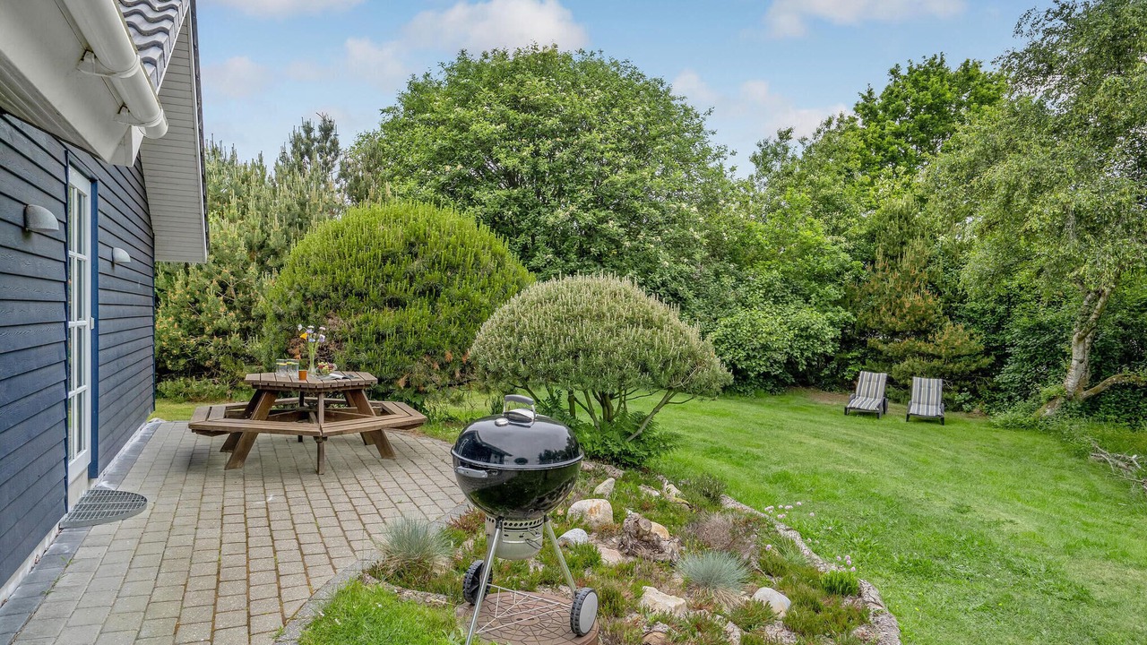 Photo of Outdoor in Skaven Strand