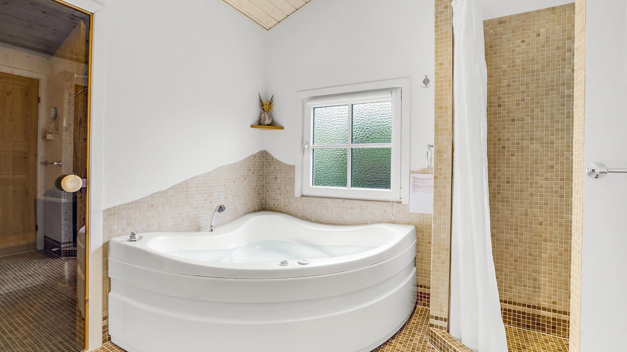 Photo of Bathroom in Skaven Strand