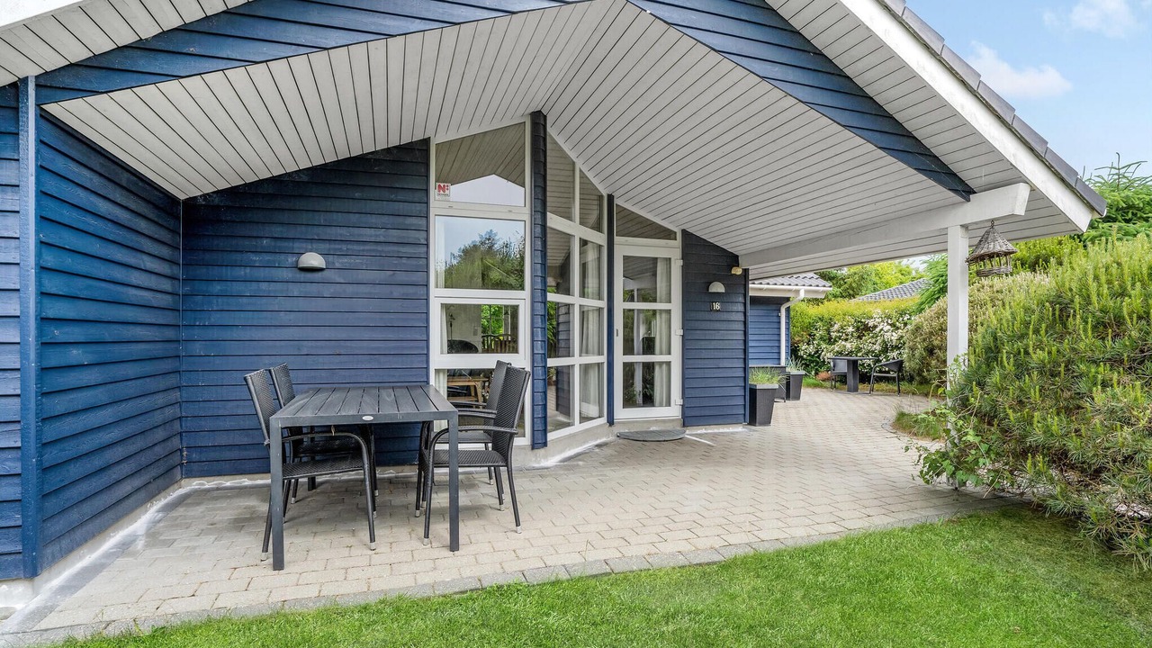Photo of Outdoor in Skaven Strand