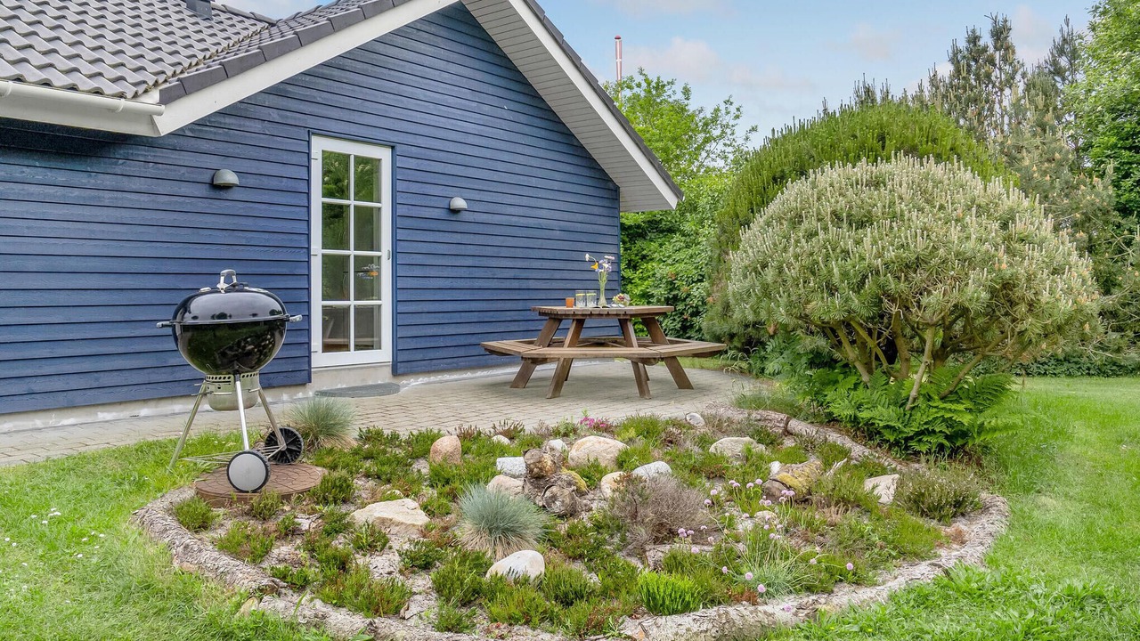 Photo of Outdoor in Skaven Strand
