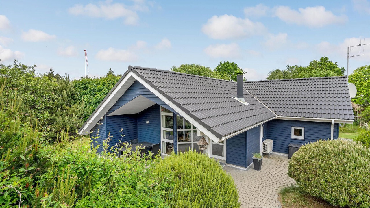 Photo of Outdoor in Skaven Strand