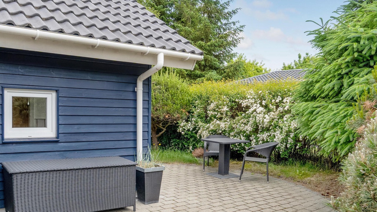 Photo of Outdoor in Skaven Strand