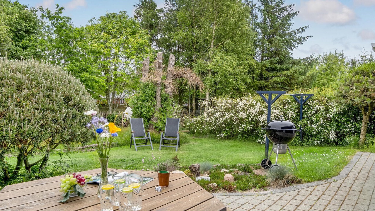 Photo of Outdoor in Skaven Strand