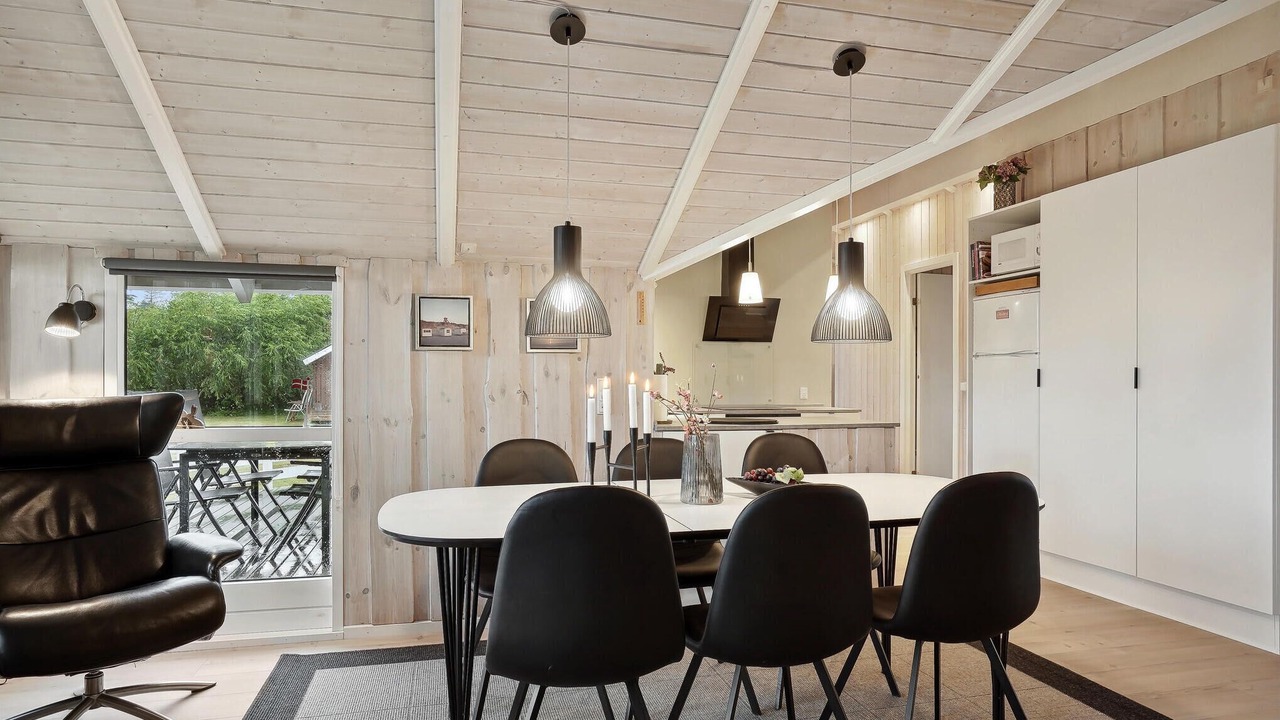 Photo of Bedroom in Grønhøj