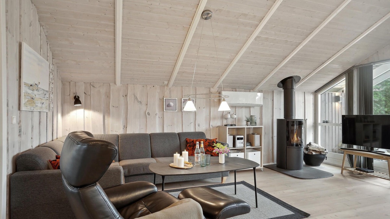 Photo of Bedroom in Grønhøj