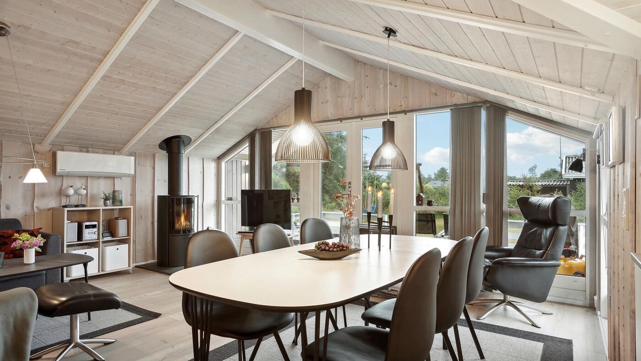 Photo of Bedroom in Grønhøj