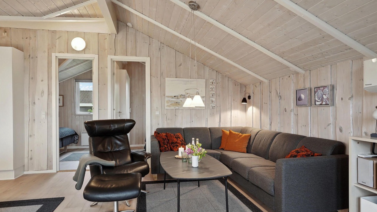 Photo of Bedroom in Grønhøj