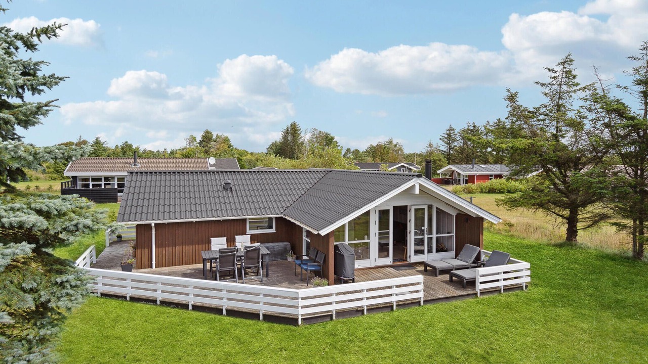 Photo of Outdoor in Grønhøj