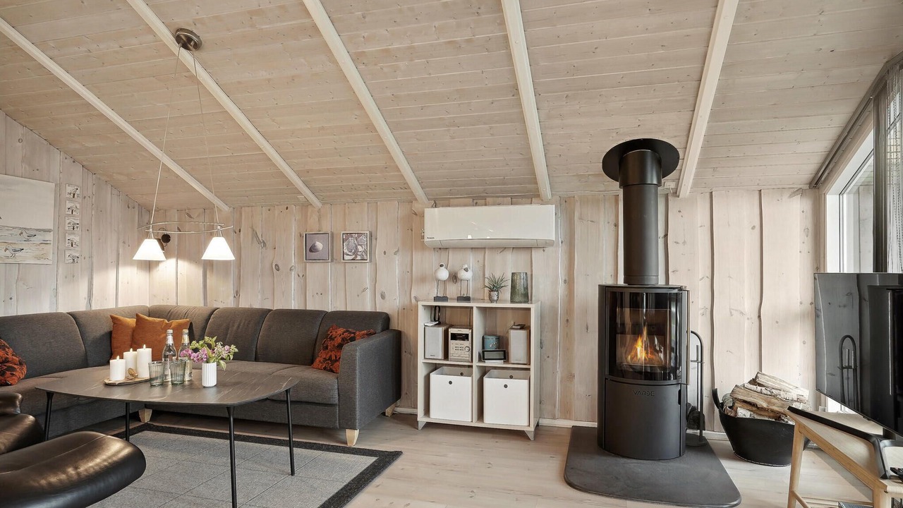 Photo of Bedroom in Grønhøj