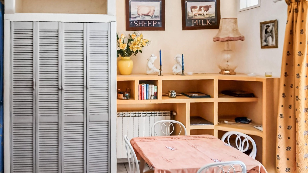 Photo of Bedroom in Salernes