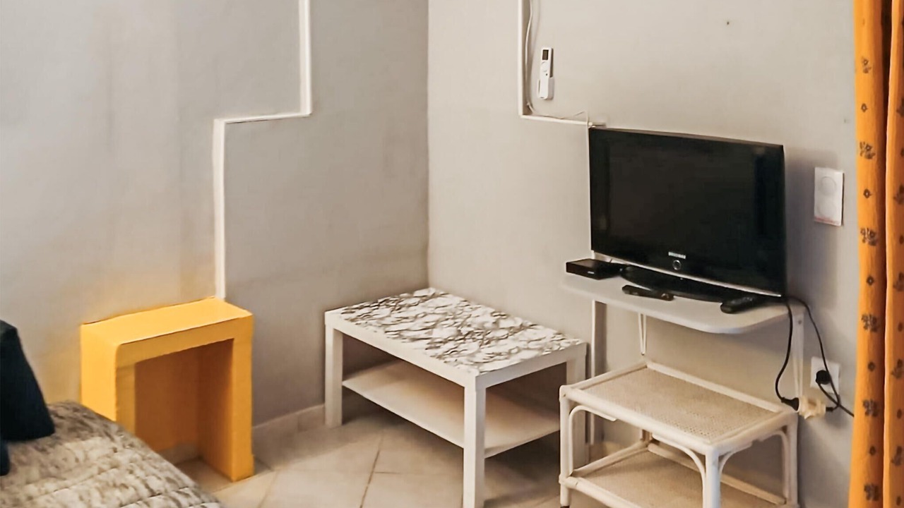 Photo of Bedroom in Salernes