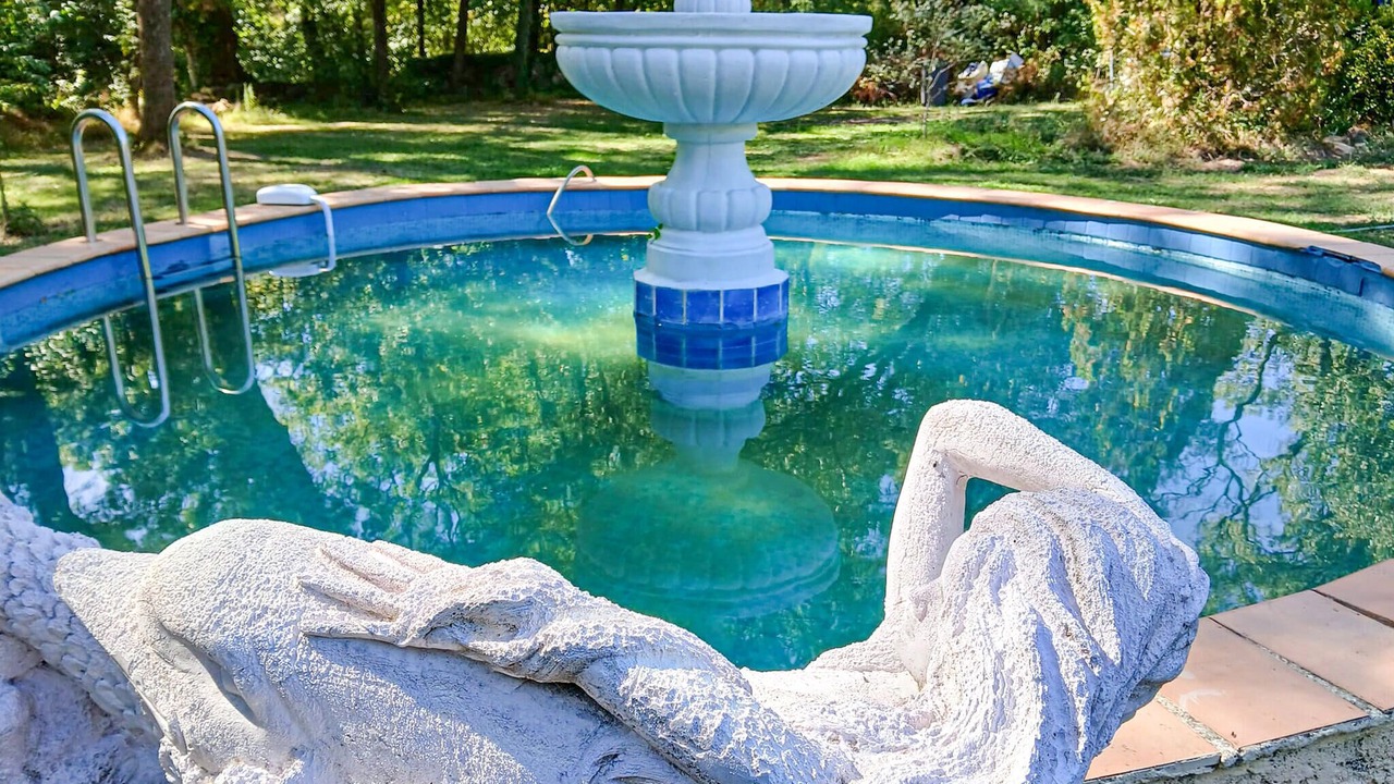 Photo of Outdoor in Salernes